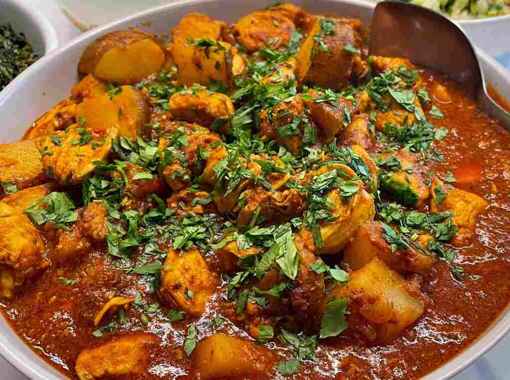 Korma
