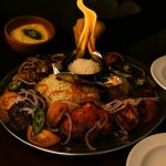 Laziz Kabob Platters