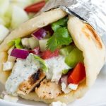 chicken sandwich